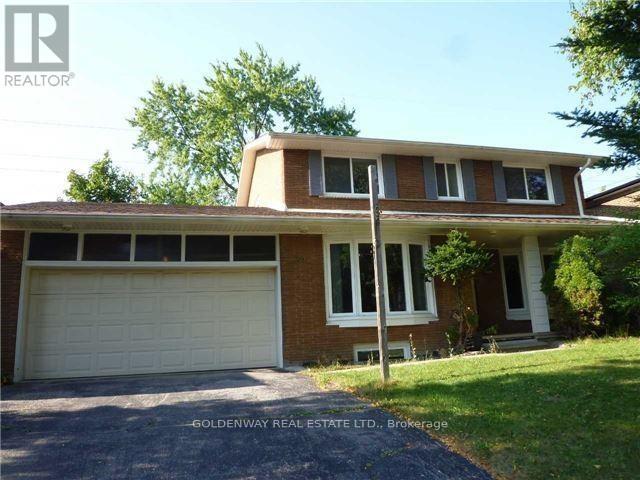 apartment at 24 SAWLEY DRIVE