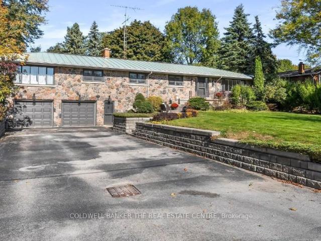 apartment at 2546 9TH LINE, Bradford West Gwillimbury, Ontario, L3Z3T3