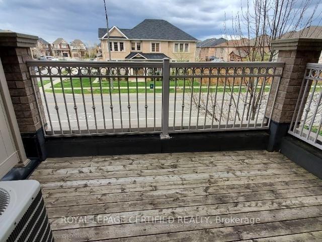 apartment at 2554 GRAND OAK TRAIL, Oakville, Ontario, L6M0S4
