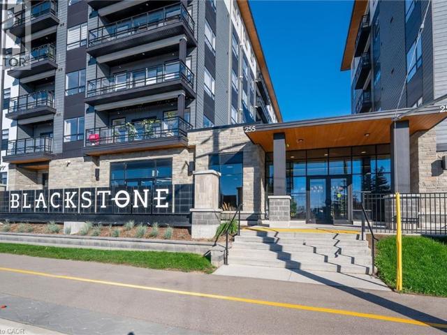 apartment at 255 NORTHFIELD Drive E Unit# 610, Waterloo, Ontario, N2K0G5