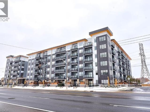 apartment at 255 E NORTHFIELD Drive E Unit# 609, Waterloo, Ontario, N2V2H1