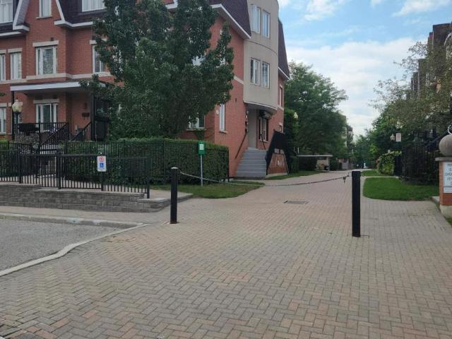 apartment at 255 316 JOHN STREET, Markham, Ontario, L3T0A7