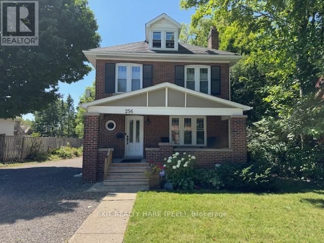 apartment at 256 BROADWAY AVENUE, Orangeville, Ontario, L9W1K7