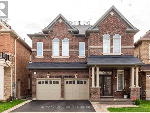apartment at 256 SIXTEEN MILE DRIVE, Oakville, Ontario, L6M0V8