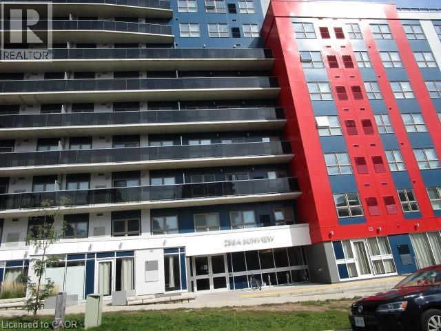 apartment at 258A SUNVIEW Street Unit# 168