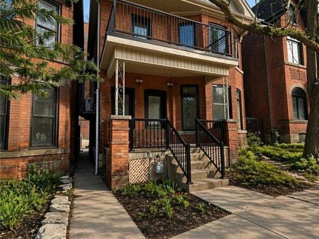 apartment at 259 JOHN Street S Unit# 5