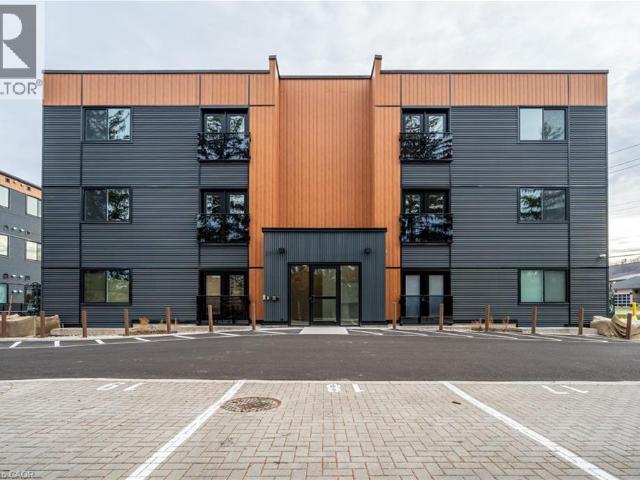 apartment at 259 KING Street E Unit# 0A, Stoney Creek, Ontario, L8G1M1