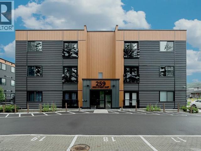 apartment at 259 KING Street E Unit# 2C, Stoney Creek, Ontario, L9G1L9