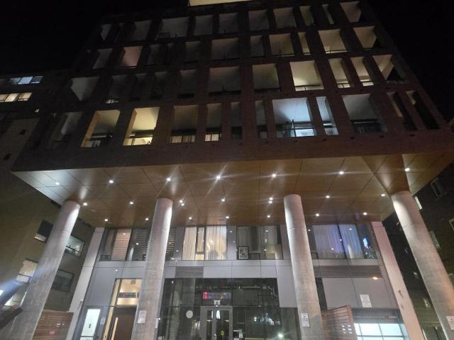 apartment at 2503 81 WELLESLEY STREET E, Toronto, Ontario, M4Y0C5