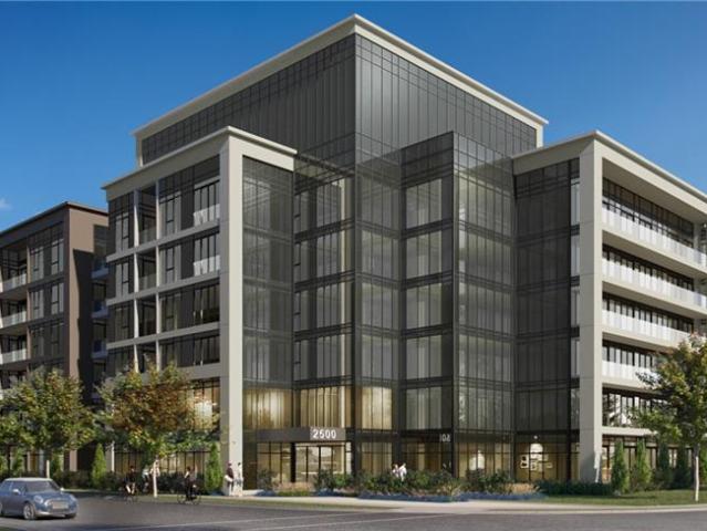 apartment at 2500 SAW WHET Boulevard Unit# 134, Oakville, Ontario, L6M5L7