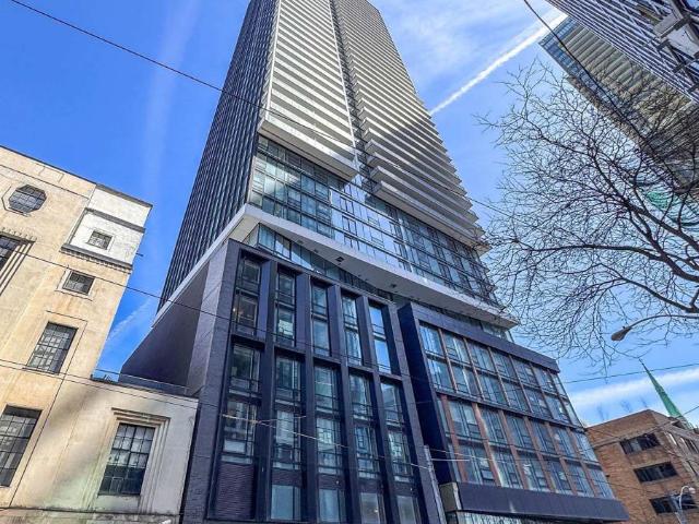 apartment at 2501 89 CHURCH STREET, Toronto, Ontario, M9N1N4
