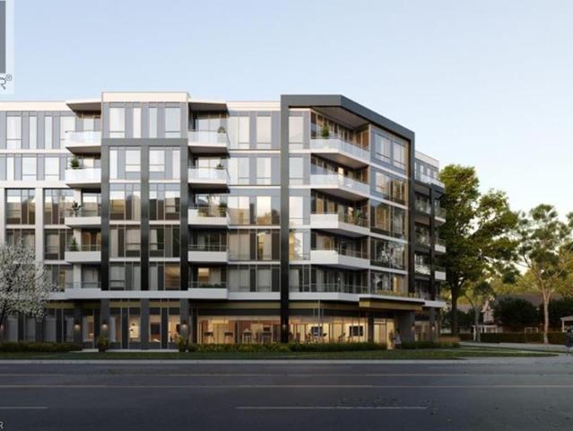 apartment at 2501 SAW WHET Boulevard Unit# 643, Oakville, Ontario, L6M5N2