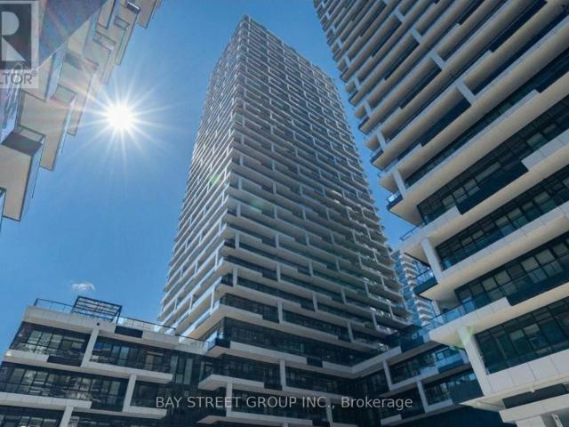 apartment at 2502 65 BROADWAY AVENUE, Toronto, Ontario, M4G2S8