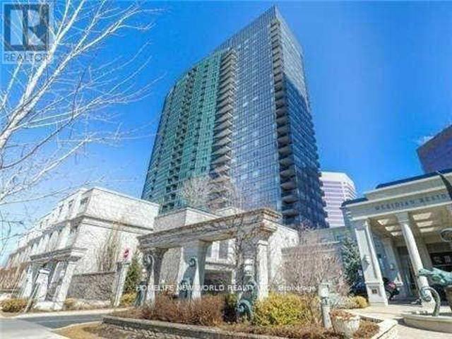 apartment at 2502 – 15 GREENVIEW AVENUE