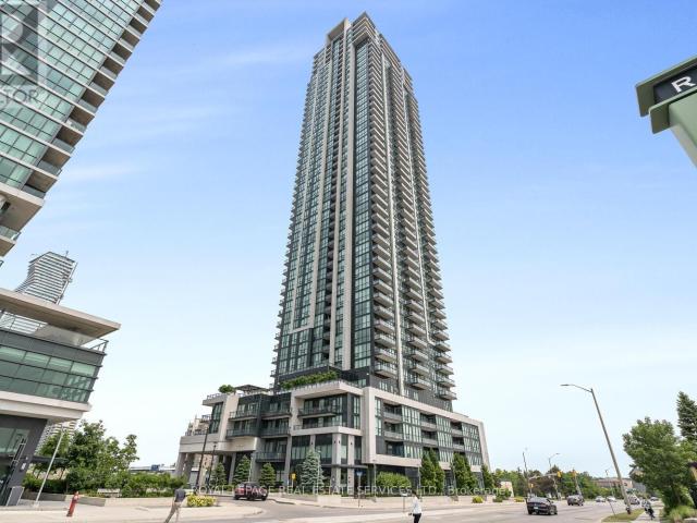 apartment at 2502 – 3975 GRAND PARK DRIVE