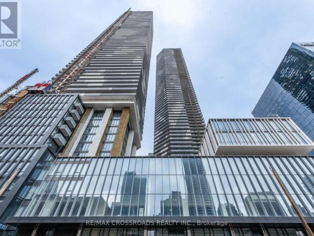 apartment at 2507 55 COOPER STREET, Toronto, Ontario, M5E0G1