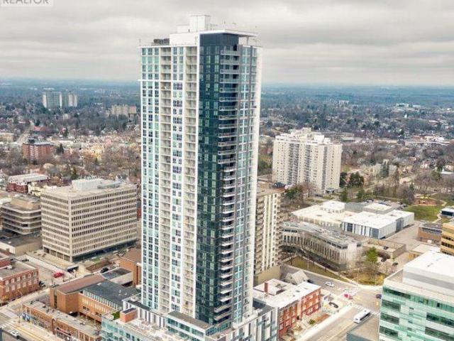 apartment at 2507 – 60 FREDERICK STREET