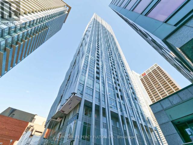 apartment at 2507 1 YORKVILLE AVENUE, Toronto, Ontario, M4W1L1