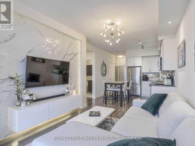 apartment at 2507 3700 HIGHWAY 7 ROAD W, Vaughan, Ontario, L4L0G8