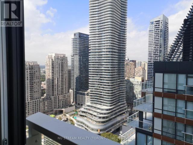 apartment at 2504 501 YONGE STREET, Toronto, Ontario, M4Y0G8