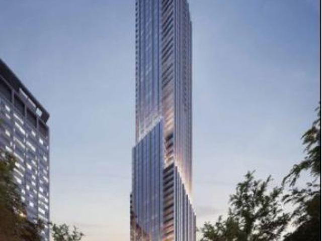 apartment at 2504 11 YORKVILLE AVENUE, Toronto, Ontario, M4W0B7