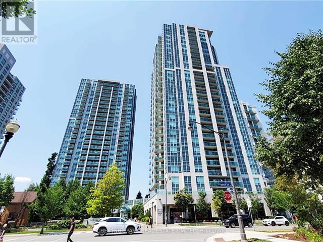 apartment at 2504 18 HARRISON GARDEN BOULEVARD, Toronto, Ontario, M2N2J7