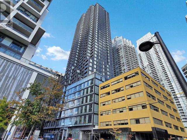 apartment at 2504 20 SOUDAN AVENUE, Toronto, Ontario, M4S0E2