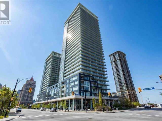 apartment at 2504 360 SQUARE ONE DRIVE, Mississauga, Ontario, L5B0E6