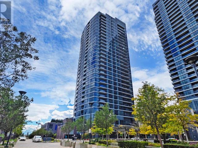 apartment at 2505 9 VALHALLA INN ROAD, Toronto, Ontario, M9B0B2