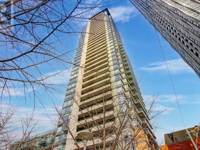 apartment at 2505 18 YORKVILLE AVENUE, Toronto, Ontario, M4W3Y8