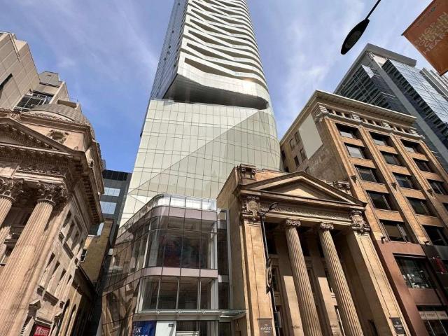 apartment at 2505 197 YONGE STREET, Toronto, Ontario, M5B0C1