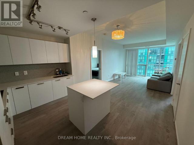 apartment at 2506 9 BOGERT AVENUE, Toronto, Ontario, M2N0H3