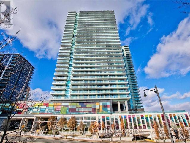 apartment at 2508 29 SINGER COURT, Toronto, Ontario, M2K0B3