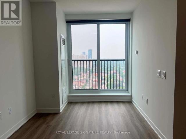 apartment at 2509 10 OAK STREET, Toronto, Ontario, M5A0Z1