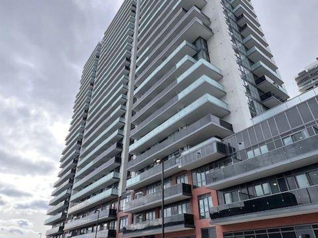 apartment at 2509 – 2545 SIMCOE STREET N