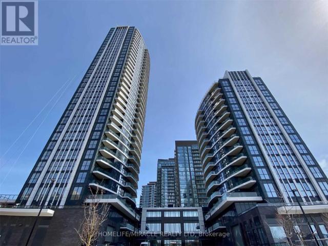 apartment at 2513 35 WATERGARDEN DRIVE, Mississauga, Ontario, L5R0G8
