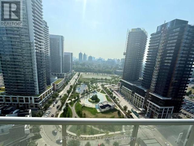 apartment at 2510 121 MCMAHON DRIVE, Toronto, Ontario, M2K0C2