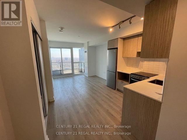 apartment at 2510 395 BLOOR STREET, Toronto, Ontario, M4W0B4