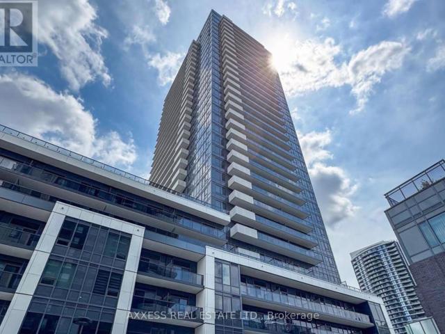 apartment at 2511 – 5105 HURONTARIO STREET