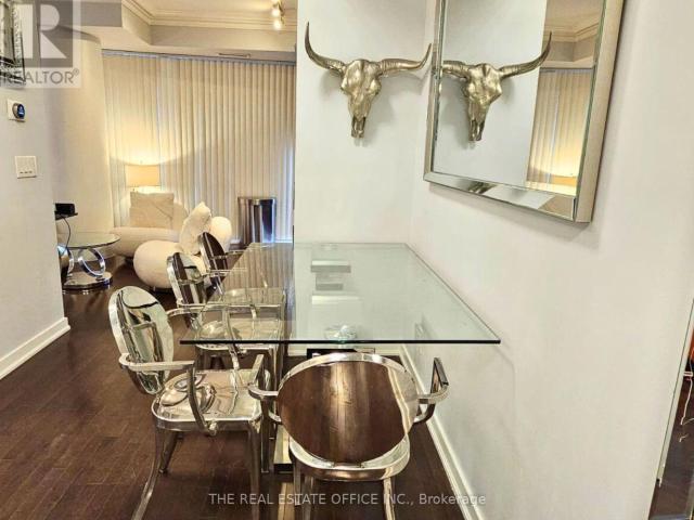 apartment at 2511 14 YORK STREET, Toronto, Ontario, M5J2Z2