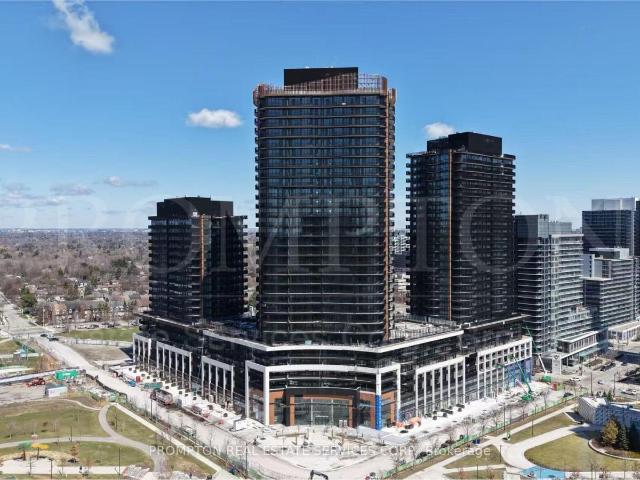 apartment at 2511 18 ESTHER SHINER BOULEVARD, Toronto, Ontario, M2K0J7