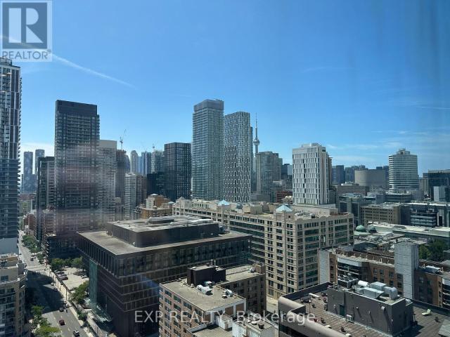 apartment at 2517 319 JARVIS STREET, Toronto, Ontario, M5B0C8