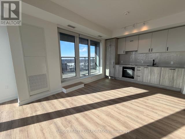 apartment at 2514 1 QUARRINGTON LANE, Toronto, Ontario, M3C0S4