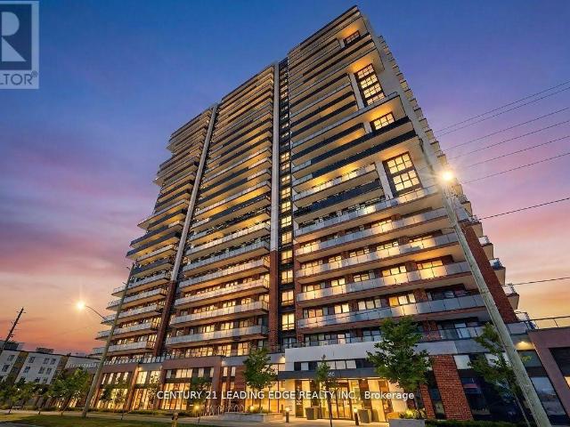 apartment at 2516 2550 SIMCOE STREET, Oshawa, Ontario, L1L0R5