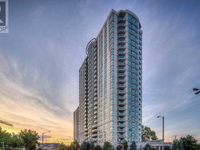 apartment at 2518 238 BONIS AVENUE, Toronto, Ontario, M1T3W7