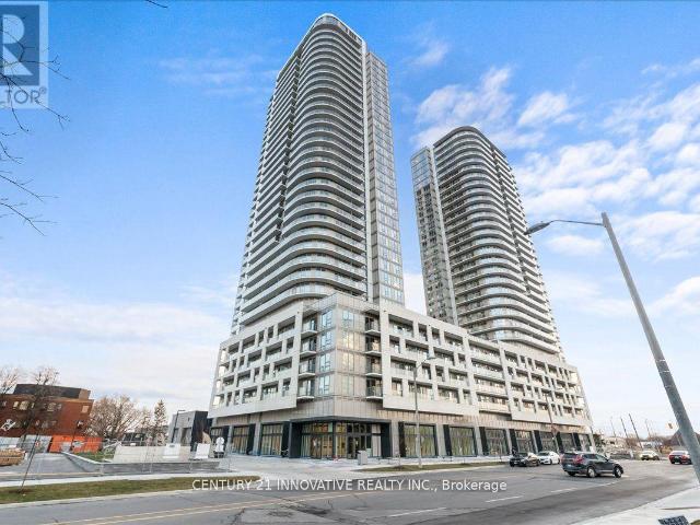 apartment at 2519 2031 KENNEDY ROAD, Toronto, Ontario, M1T0B8