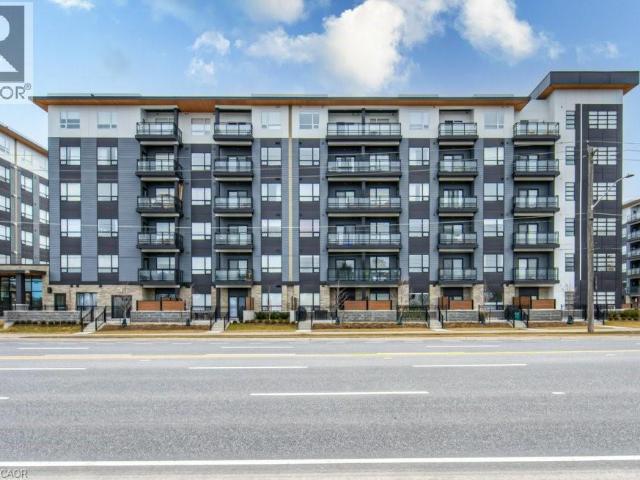 apartment at 251 NORTHFIELD Drive E Unit# 317, Waterloo, Ontario, N2K0G9