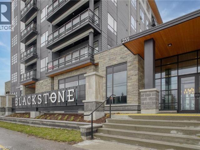 apartment at 251 NORTHFIELD Drive E Unit# 406