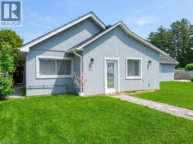 apartment at 251R KING Street E, Stoney Creek, Ontario, L8G1L9