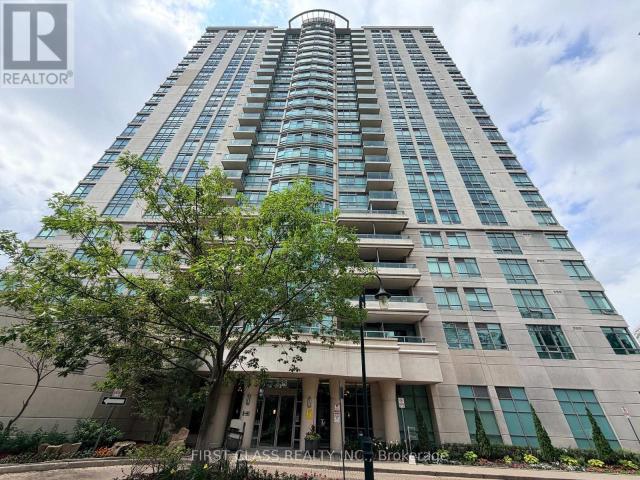 apartment at 2525 238 BONIS AVENUE, Toronto, Ontario, M1T3W7